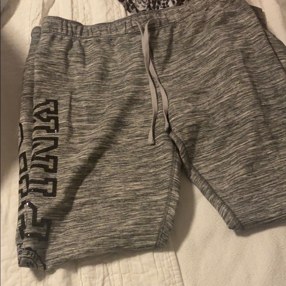 PINK sweat pants